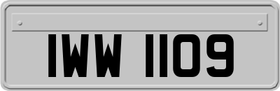 IWW1109