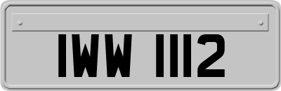 IWW1112