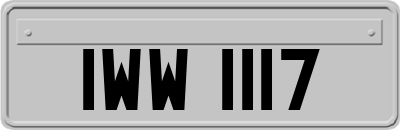 IWW1117