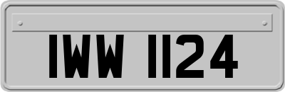 IWW1124