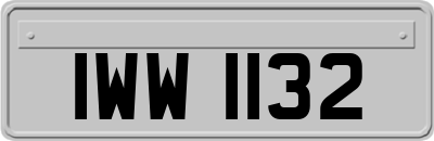 IWW1132