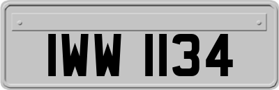 IWW1134