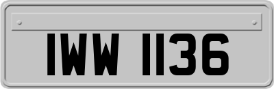 IWW1136