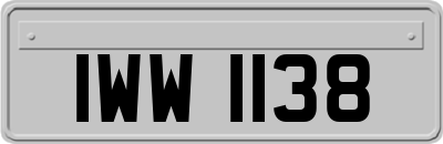 IWW1138