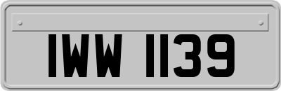 IWW1139
