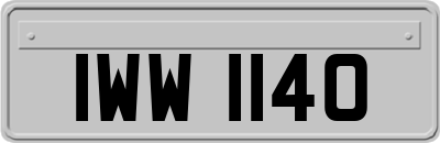 IWW1140