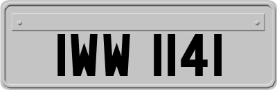 IWW1141