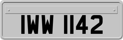 IWW1142