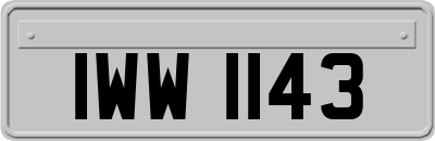 IWW1143