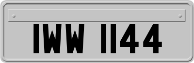 IWW1144
