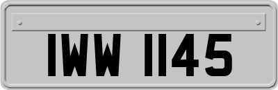 IWW1145