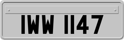 IWW1147