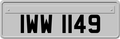 IWW1149