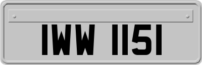 IWW1151