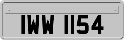 IWW1154