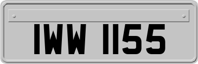 IWW1155