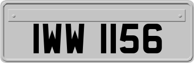 IWW1156