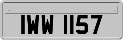 IWW1157