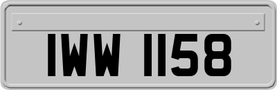 IWW1158