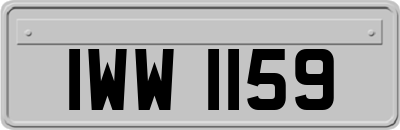 IWW1159