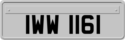IWW1161