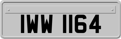 IWW1164