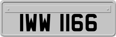 IWW1166