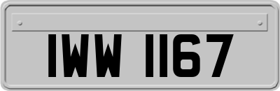 IWW1167