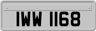 IWW1168
