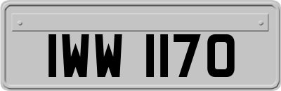 IWW1170