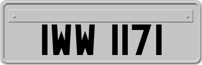 IWW1171