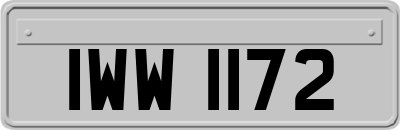 IWW1172