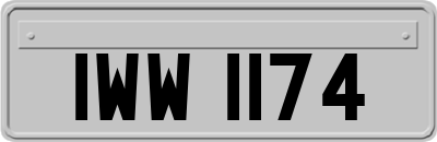 IWW1174
