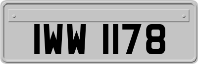 IWW1178