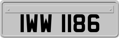 IWW1186