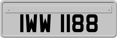 IWW1188