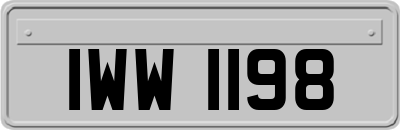 IWW1198