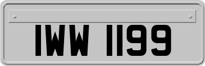 IWW1199