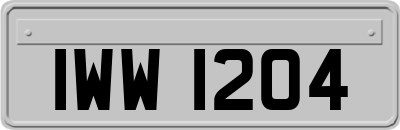 IWW1204