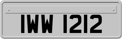 IWW1212