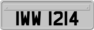 IWW1214