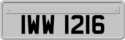 IWW1216