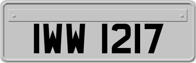 IWW1217