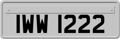 IWW1222