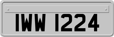 IWW1224