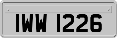 IWW1226