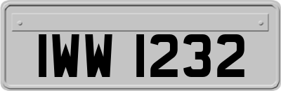 IWW1232