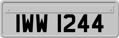 IWW1244
