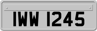 IWW1245