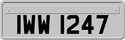 IWW1247